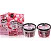 Organic Shop With Love Body Care Beauty Set