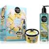 Organic Shop Sweet Spring Mood Body Care Set