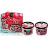 Organic Shop Glow-Berry Vibes Beauty Set
