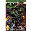 Greg Pak Hulk: World War Hulk (Tascabile)