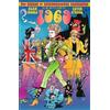 Alan Moore The League of Extraordinary Gentlemen: Century 1969 (Tascabile)