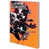 Ryan North Mirka Andolfo Extreme Venomverse (Tascabile)