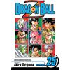 Akira Toriyama Dragon Ball Z, Vol. 25 (Tascabile) Dragon Ball Z