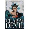 Olivie Blake Clara & the Devil, Volume 1 (Tascabile) Clara & the Devil