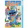 Yumi Tsukurino Miho Disney Manga: ¡Stitch!: ¡La Colección de (Copertina rigida)