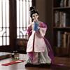 Bambola Dell'opera di Pechino Culturale Statuetta Dell'opera Cinese Decorativa