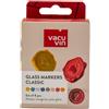 Vacuvin 8 Decorabicchieri