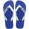 HAVAIANAS Infradito Havaianas Brasil Logo
