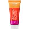 Nø Cosmetics safe tøday LSF 50+ Glowy Sunfluid Protezione solare 20 ml