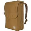 Carhartt Gear B0000442 21L Top-Load Laptop Backpack - One Size Fits All - Carhartt Brown