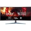 ACER MONITOR LED-VA 34 ACER NITRO ED340CU CURVO