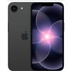 Apple iPhone 17e 256GB 6.1"Black MHRV4HX/A