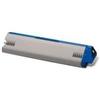 Oki 45536428 toner originale Clear 20.000 copie per OKI ES9541