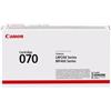 Canon 5639C002 070 toner originale nero 3.000 copie