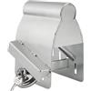 ProPlus Blocco universale per sfera di traino ProPlus 341326S