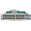HPE Hewlett Packard Enterprise J9549A Modulo HP E5400 v2 zl 20GE/4GE | 20x GE, 4x SFP