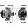 Augustin Group ERA 210147A Alternatore 90 A 14 V compatibile con MERCEDES-BENZ Classe C Berlina (W202), SPRINTER 3 t Furgone (903) e Classe C Station Wagon