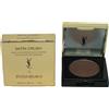 Yves Saint Laurent Ombretto Satin Crush 2,4 g, 2 Marrone eccessivo