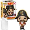Funko McDonald's - Captain Crook 99 Edizione limitata Convention autunnale 2020 - Funko Pop! - Figurina in vinile