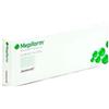 Mepiform Riduttore di cicatrici mepiformi, fogli di gel di silicone, 4 x 30 cm, 5 pezzi