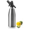 IBILI MENAJE, S.A. Sifone per bibite Ibili 800ml Argento Argento Taglia unica