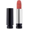 Dior Ricarica rossetto Rouge Dior Velvet (ricarica rossetto) 3,5 g, 772 Classic Rosewood