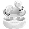 Fresh 'n Rebel 00231803 Twins Breez Cuffie True Wireless grigio