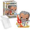 Funko Pop! Animation: One Piece - Monkey D. Garp #2172 Edizione speciale esclusiva
