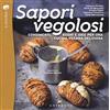 GRIBAUDO Sapori vegolosi. Condimenti, sughi e idee per una cucina vegana deliziosa
