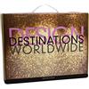 Taschen Design Destinations Worldwide. Ediz. illustrata