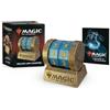 Running Press Mini Editions MAGIC THE GATHERING DELUXE LIFE COUNTER KIT