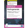 EDISES Parte generale - Legislazione scolastica per tutte le classi di concorso: Legislazione e normativa scolastica della Parte generale dei programmi dei concorsi a cattedra