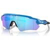 Oakley Occhiali da Sole Oakley Radar EV Path OO 9208 (9208F1) 9208 F1