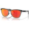 Oakley Occhiali da Sole Oakley Frogskins Range OO 9284 (928401) 9284 01