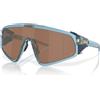 Oakley Occhiali da Sole Oakley Latch Panel Kylian Mbappè OO 9404 (940408) 9404 08