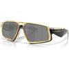 Oakley Occhiali da Sole Oakley Massillon OO 6029 (602901) 6029 01