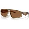 Oakley Occhiali da Sole Oakley Massillon OO 6029 (602903) 6029 03