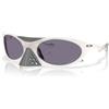 Oakley Occhiali da Sole Oakley Plantaris OO 9437 (943706) 9437 06