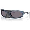 Oakley Occhiali da Sole Oakley Plantaris OO 9437 (943709) 9437 09