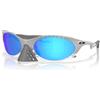 Oakley Occhiali da Sole Oakley Plantaris OO 9437 (943713) 9437 13