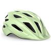 MET Casco bici MET Crossover Mips mint lucido 3HM151 GN1