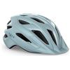 MET Casco bici MET Crossover stone blue lucido 3HM149 BL2