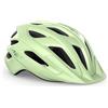 MET Casco bici MET Crossover mint lucido 3HM149 GN1