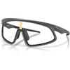 Oakley Occhiali da Sole Oakley Rslv 141 OO 9524D (952406) 9524 06