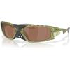 Oakley Occhiali da Sole Oakley Plantaris Sq OO 9529 (952904) 9529 04