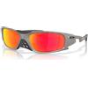 Oakley Occhiali da Sole Oakley Plantaris Sq OO 9529 (952905) 9529 05