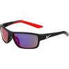 Nike Occhiali da Sole Nike NIKE RABID 22 JR IF1054X (010)
