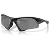 Oakley Occhiali da Sole Oakley Suture Jacket OO 9532 (953201) 9532 01