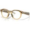 Oakley Meta Occhiali da Sole Oakley Meta AI Glasses Hstn OW 8002 (800208)