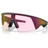 Oakley Meta Occhiali da Sole Oakley Meta AI Glasses Vanguard OW 8001 (800109)